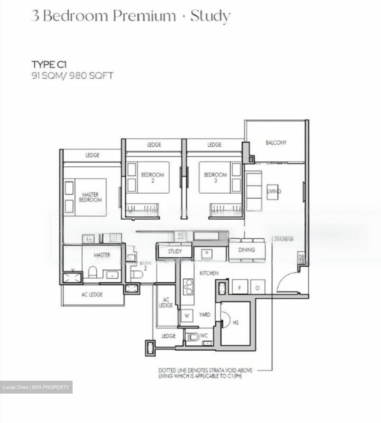 Altura (D23), Condominium #465982631